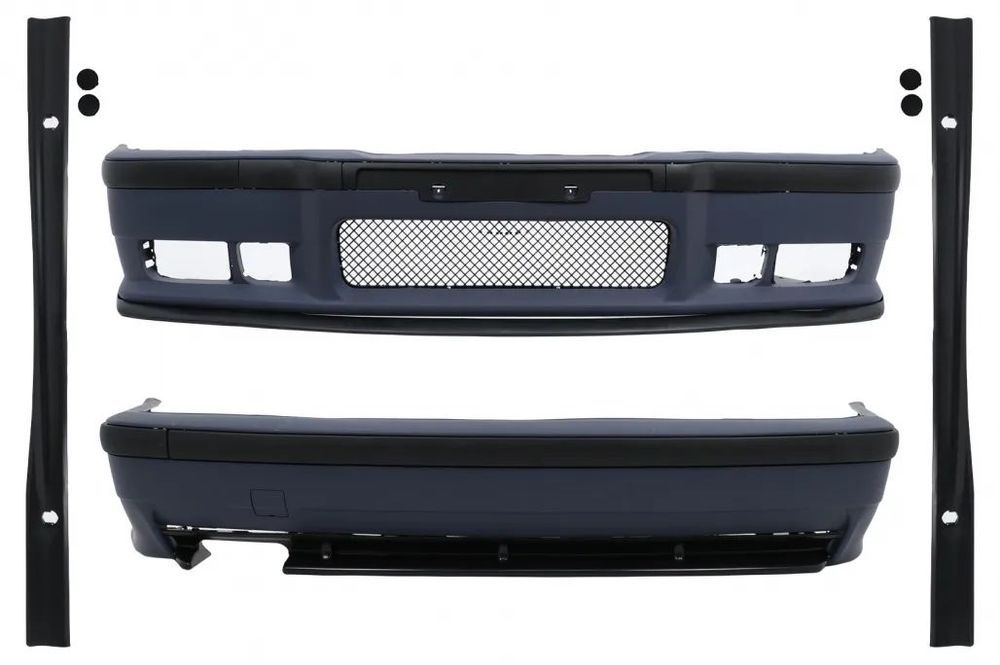 Body Kit Bmw Série 3 E36 (1992 a 1999) Pack M