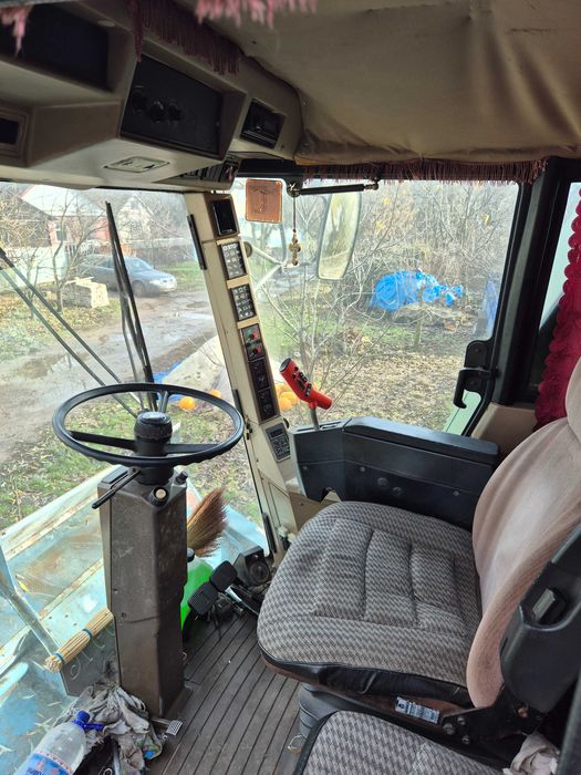 Комбайн JOHN DEERE 2264