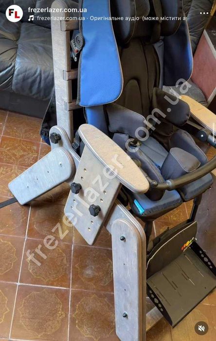 Фрезерна різка, розкрій ПВХ•Фанера •МДФ •ДСП •Акрил та інші матеріали