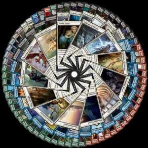 Magic 2015: Common Set