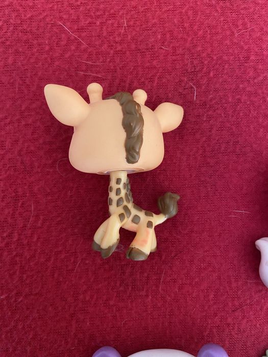 Littles pet shop