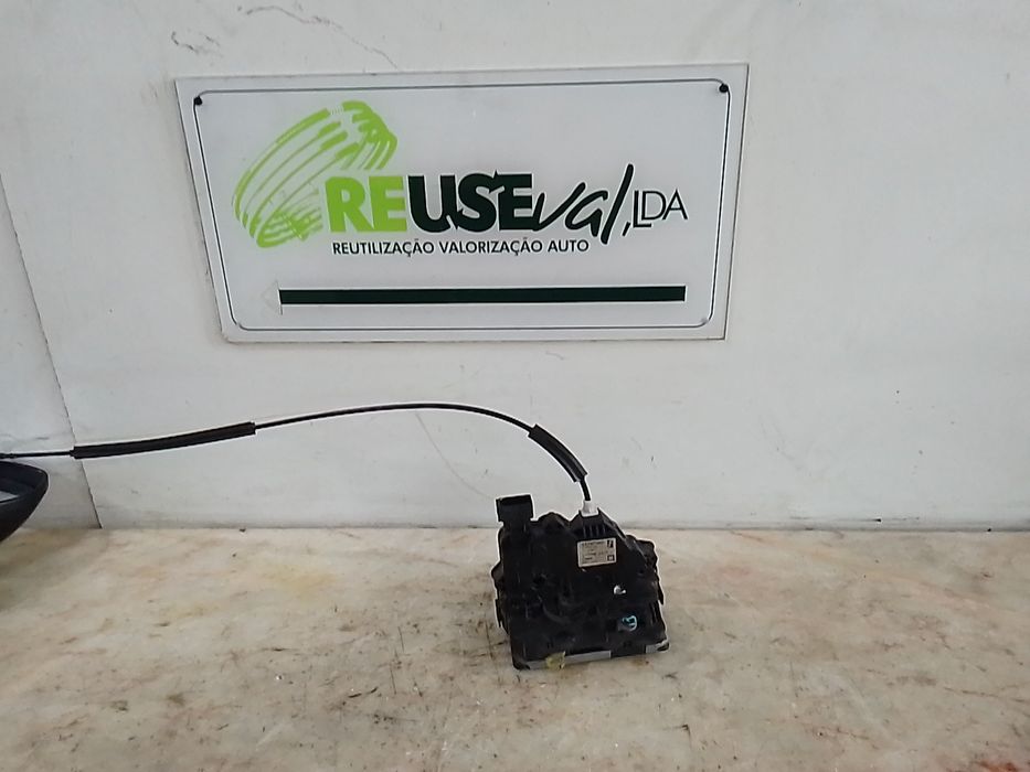 Fechadura / fecho porta frente direito FIAT Punto Evo (199_)