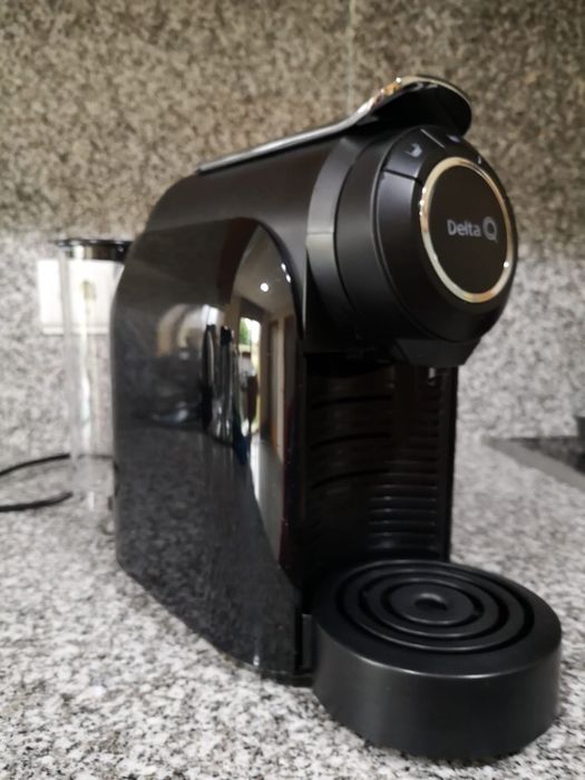 Máquina de café Delta Q QOOL Evolution64729956301825120