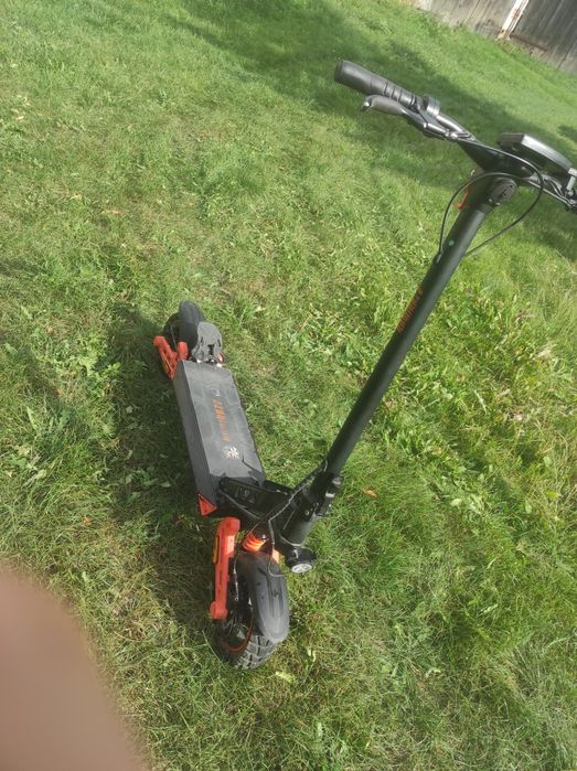 Hulajnoga elektryczna Kamikaze k1lite