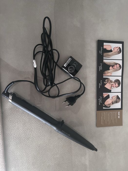 Ghd Curve