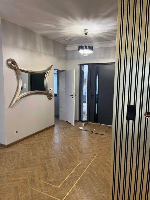 Najlepsza ekipa do wykończenia i remontów pod klucz!
