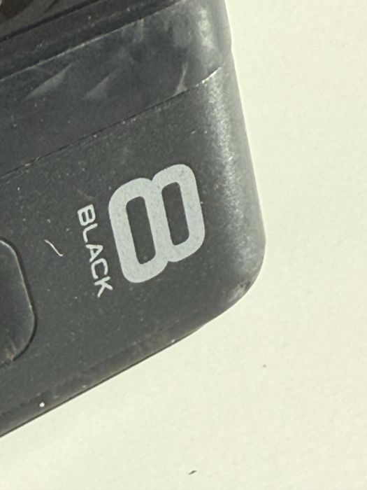 Gopro HERO8 - Black