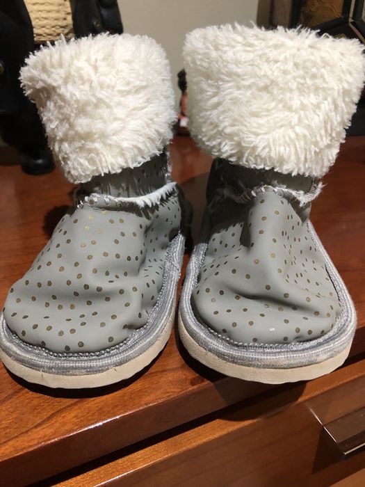 Crocs criança originais