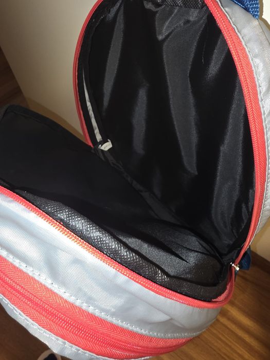 Mochila Wilson para ténis