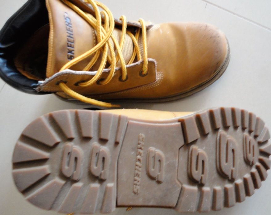 Botas SKECHERS de caminhada