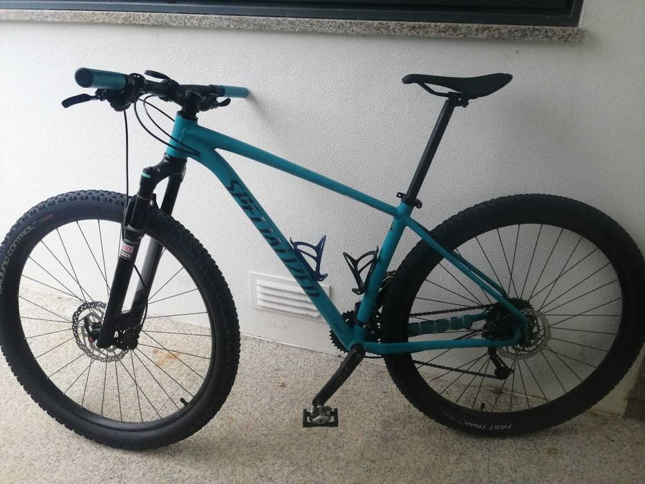 Bicicleta BTT Specialized 29