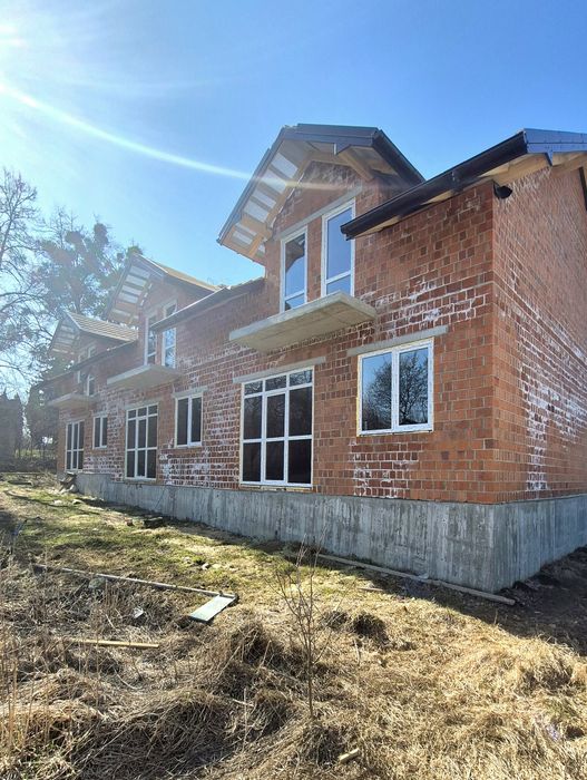 Продаж котеджу 130м.кв. Львів Винники вул. І. Франка.