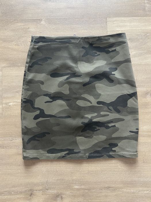 Spódnica moro House