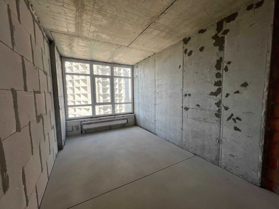 3-комн. квартира 105м. ЖК Атмосфера/ Аркадия/ Курортный