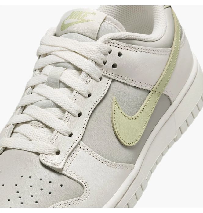 Кросівки жіночі Nike Dunk Low Beige IB3484-001 (44,5)Оригінал/кросівки найк