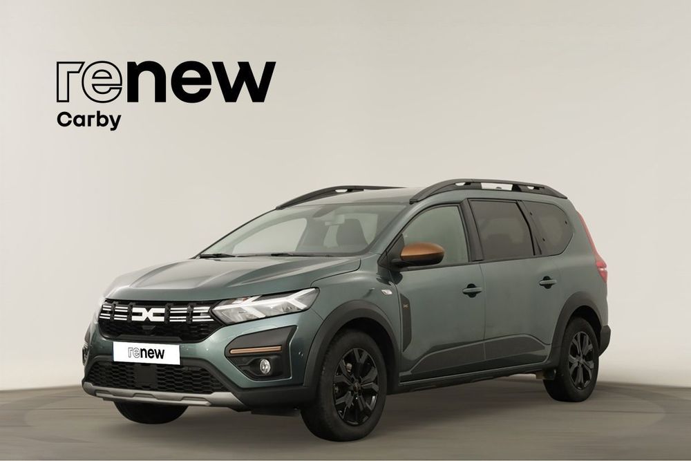 Dacia Jogger 1.0 ECO-G Extreme+ Up&Go 7L Bi-Fuel
