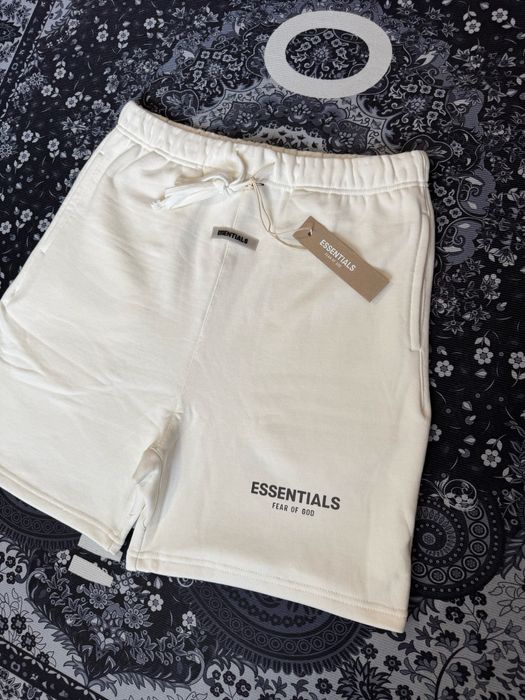 Шорти Essentials Fear Of God