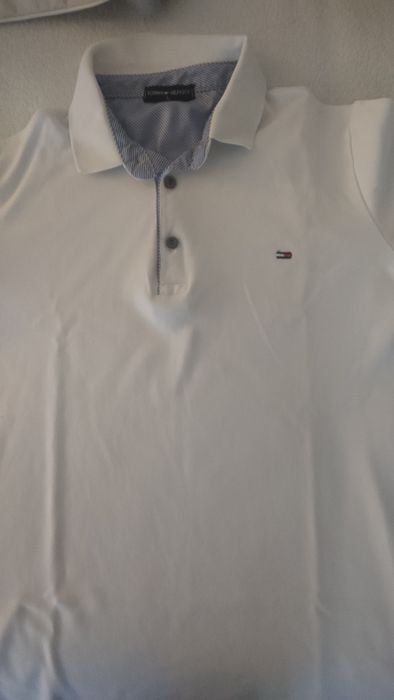 T-shirt Tommy Hilfiger