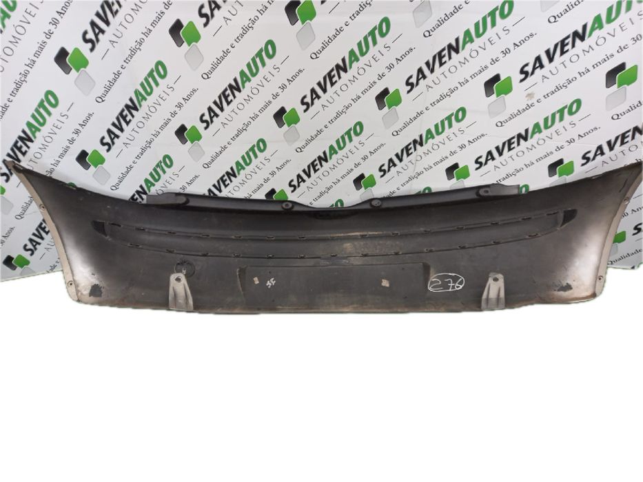 Pára-choques trás FIAT Punto (188_)