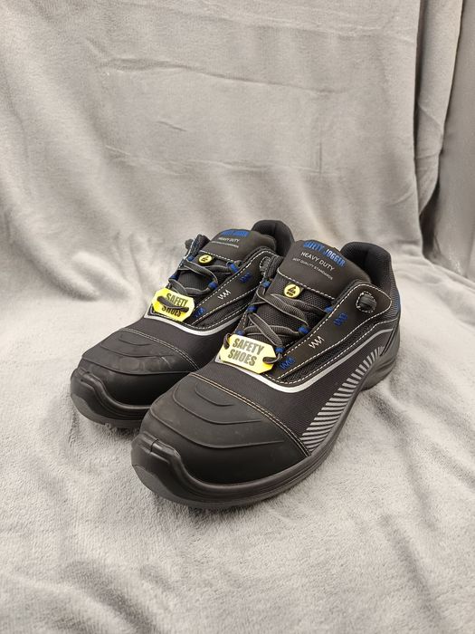Buty robocze Safety Jogger dynamica s3