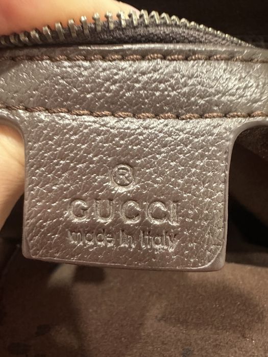 Рюкзак Gucci Bengal Tiger Print.