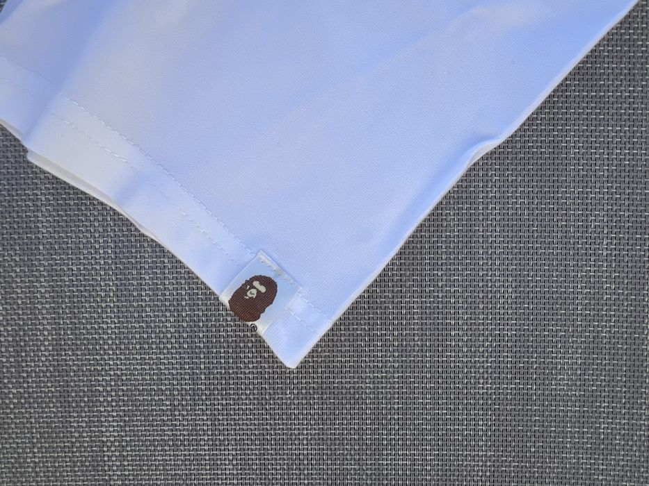 T shirt A Bathing Ape Camo