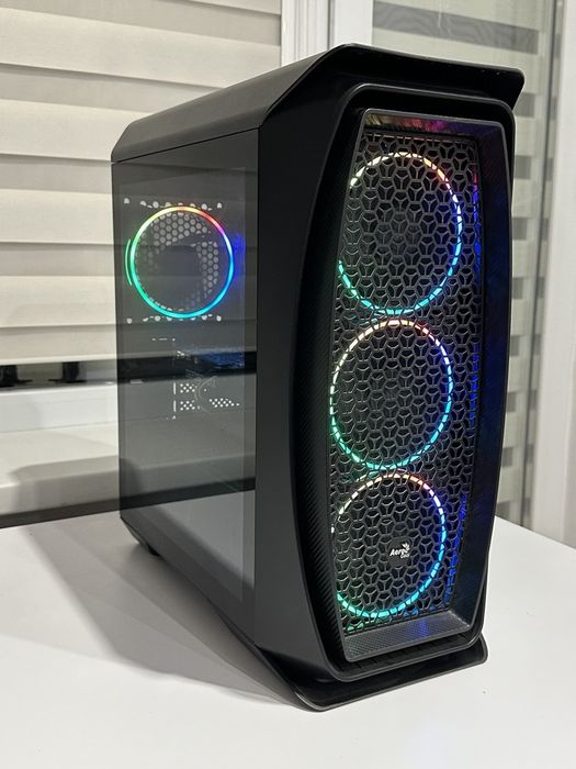 Продам ПК i5 озу 32ГБ GTX1650