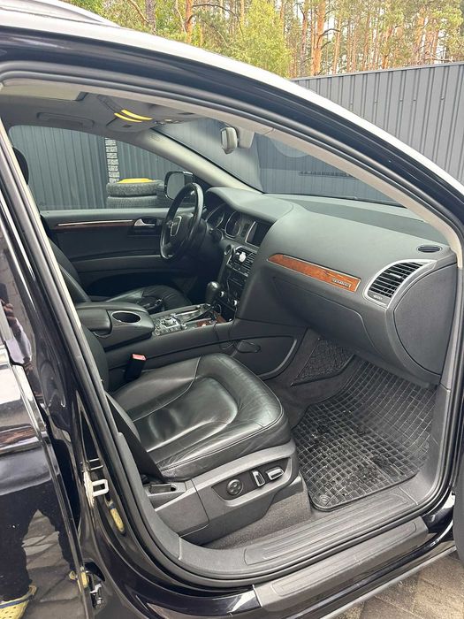Audi Q7 2010 VIN WA1VMAFE5AD008196 фото оголошення 8 з 13