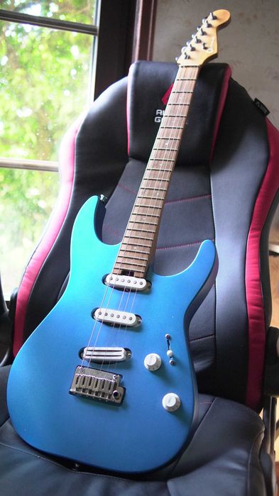 Guitarra Charvel Pro-Mod DK22 | SOMENTE VENDA