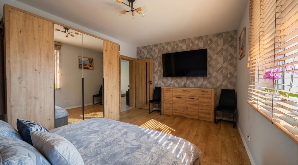 Apartament na sprzedaż