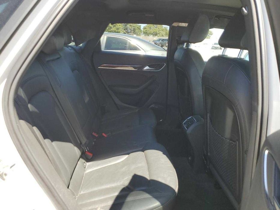 2016 AUDI Q3 Prestige авто розмитнене та знаходиться в Києві