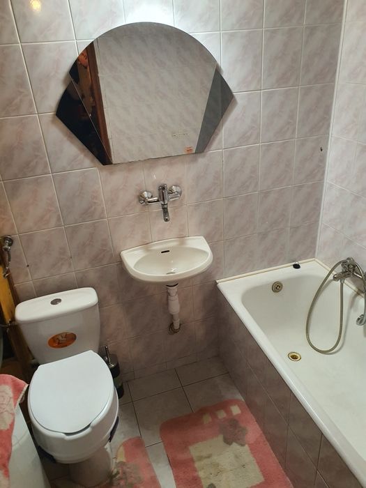 Sprzedam mieszkanie 36,41 Kutno