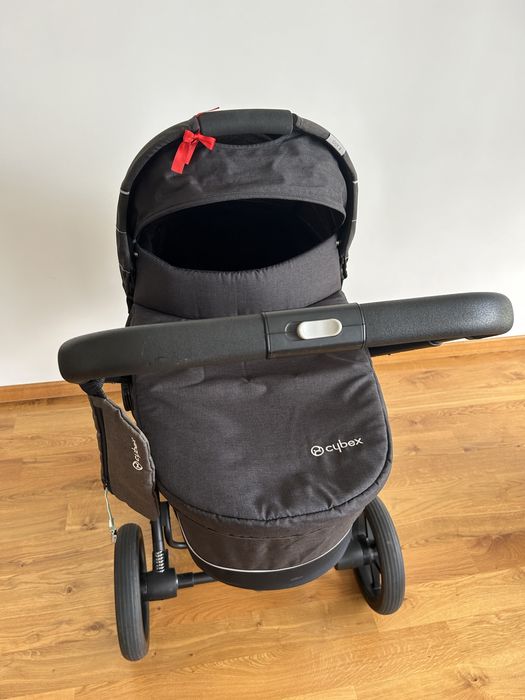 Wozek Cybex balios S
