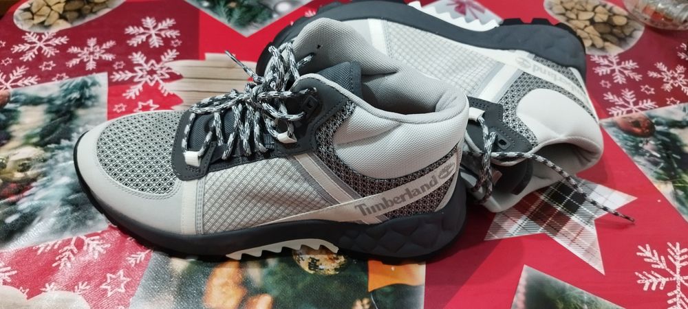 Timberland tamanho 40