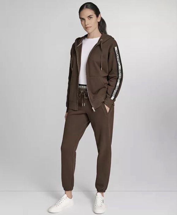 костюм на флісі оригінал Calvin Klein