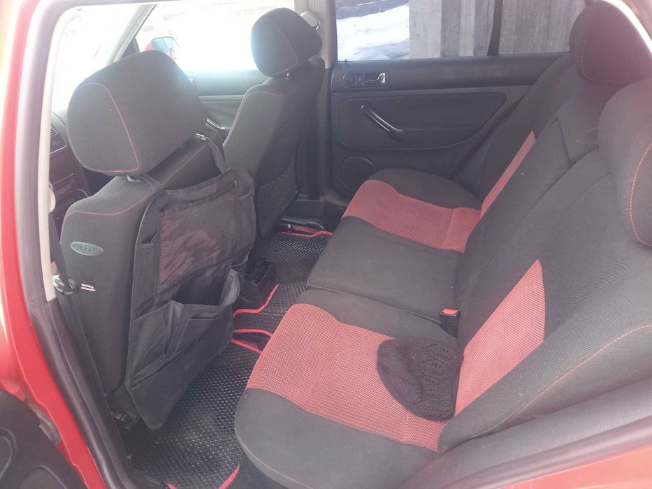 Гольф.4 в гарному стані