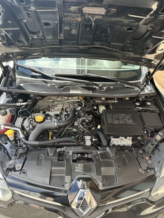 Renault Megane Grandtour Bose Edition 1.2Tce 132cv