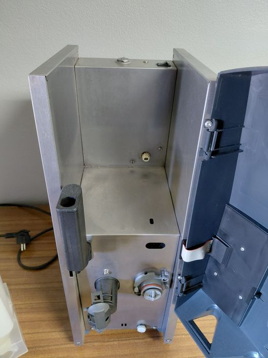 Maquina BRAVILOR Bonamat 21, bebidas quentes, Office coffe