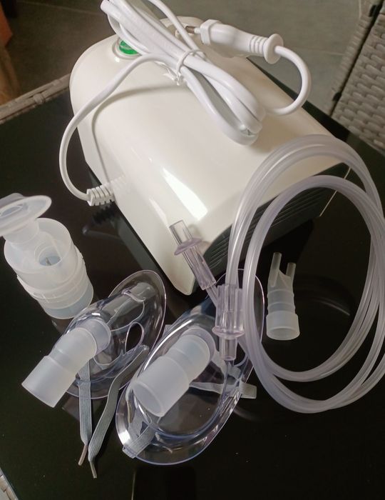 Inhalator Medisana
