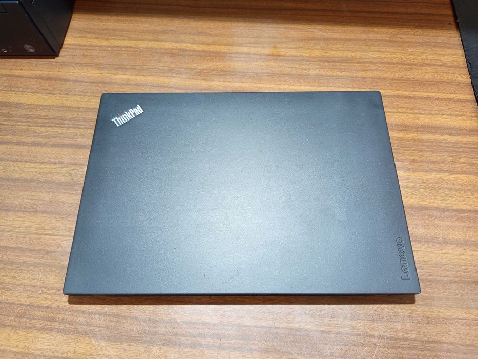 Lenovo T470 Core i5 7200u Ram 8GB