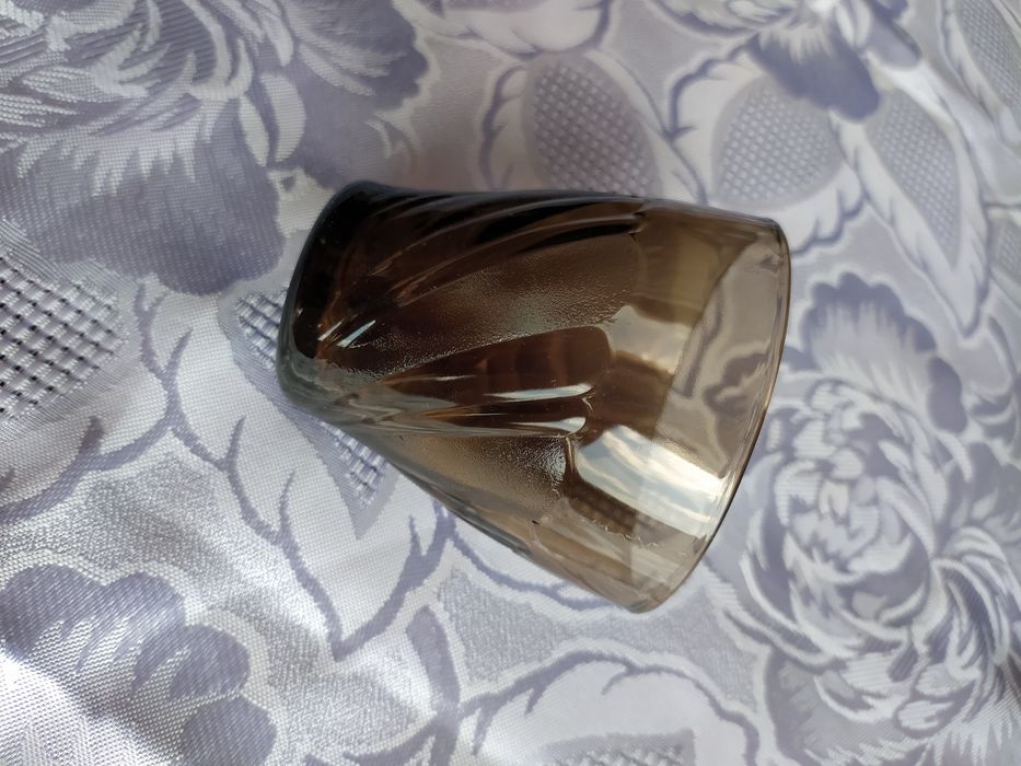 Komplet 4- tech literatek Arcoroc