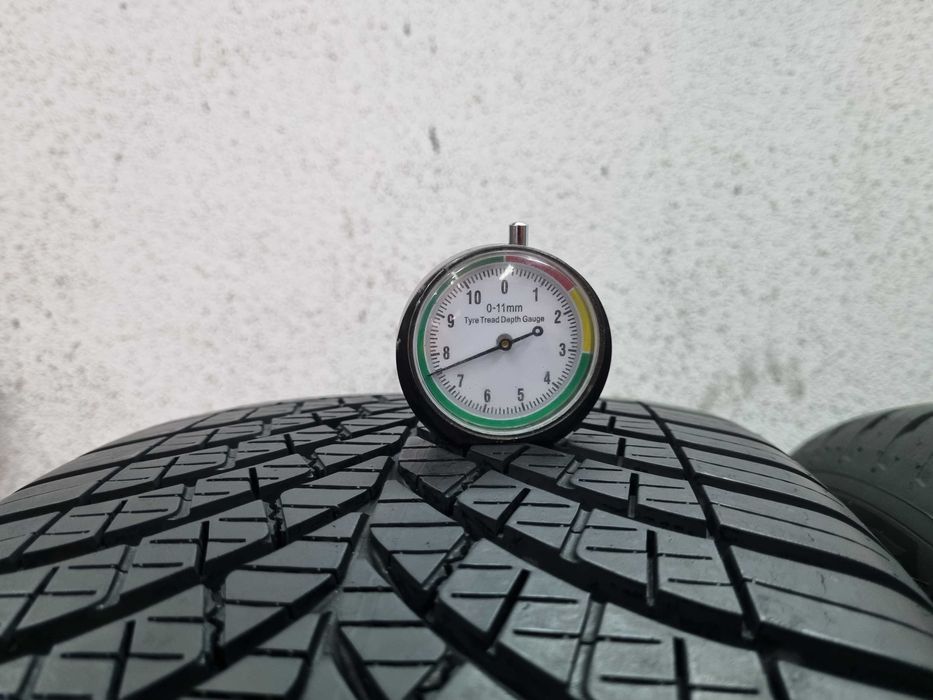 245/45/20 103W Goodyear Vector 4S Gen-3 PARA MONTAŻ WYSYŁKA K-lin