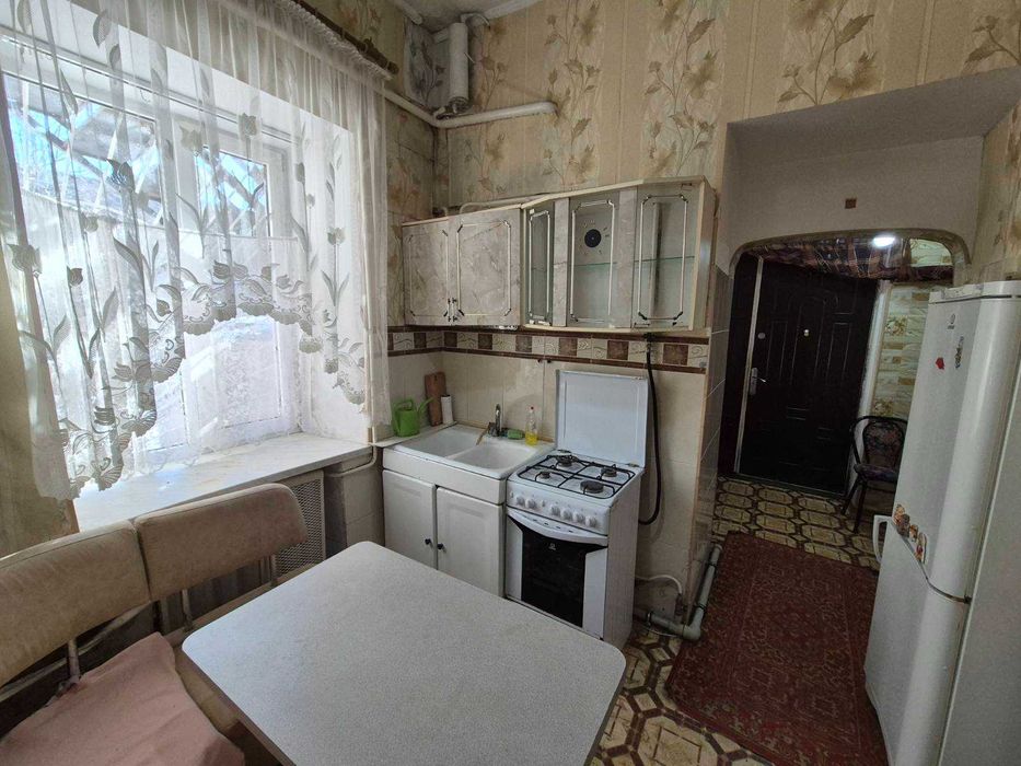 Двухкомнатная Центр/Тираспольская.