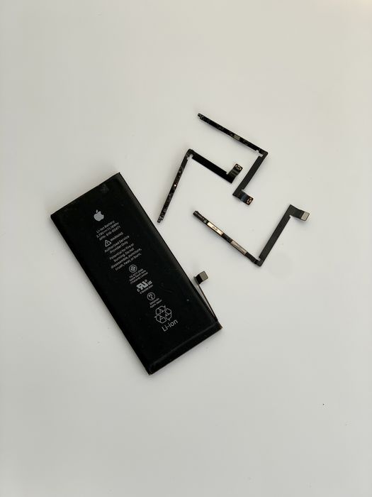 Оригінал! Контролер акумулятора iPhone