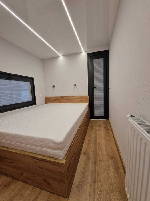 Łódź dom na wodzie houseboat Campi Boat 460 hausboot