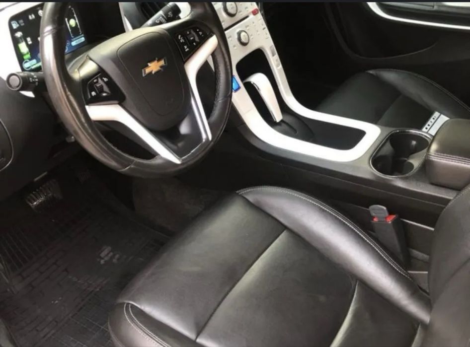 Продажа Chevrolet Volt
