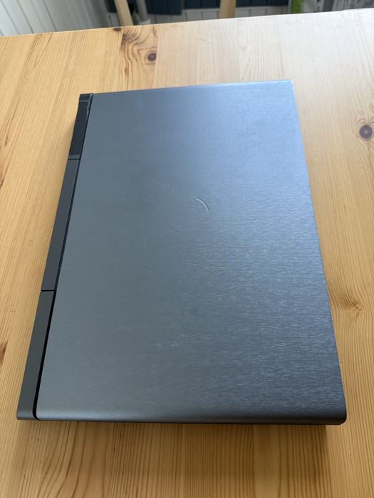 Dell 7567 gtx1050 240gb ssd stan dobry