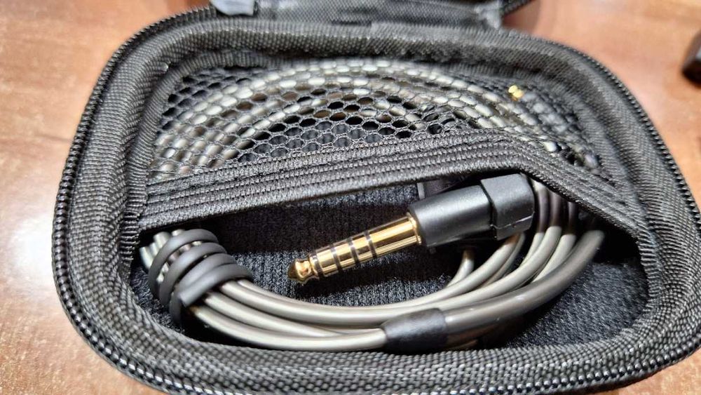 Komplet kabli Sennheiser IE 900