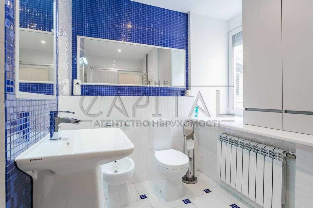 Оренда 3-к квартири/ 100м2/ Печерськ/ Центр/ Царський будинок