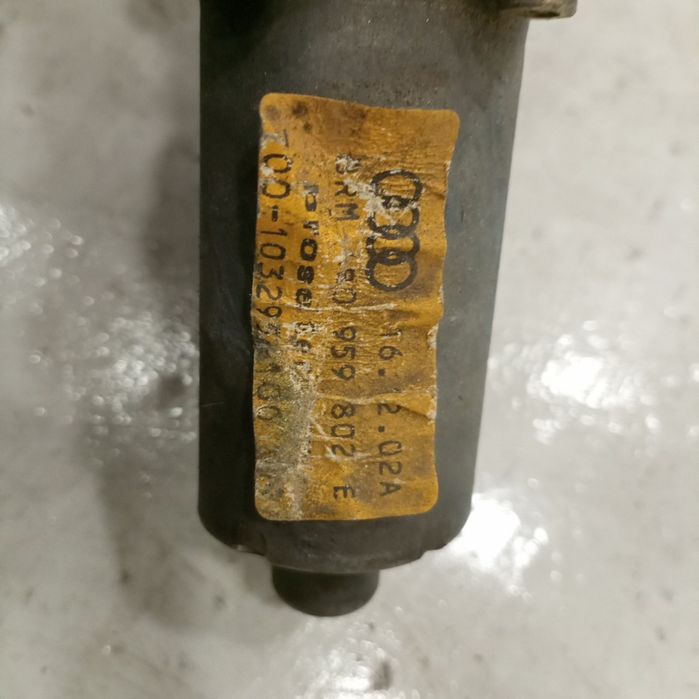 Motor de vidro frente direito - AUDI A6 (4B2, C5) | 97 - 05